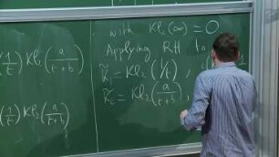 2/4 Trace functions over finite fields