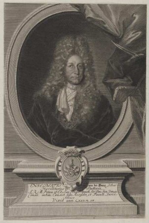 Bildnis des Engelbertvs von der Burg