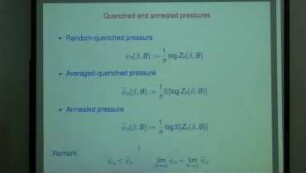 Quenched and annealed Ising models on random graphs