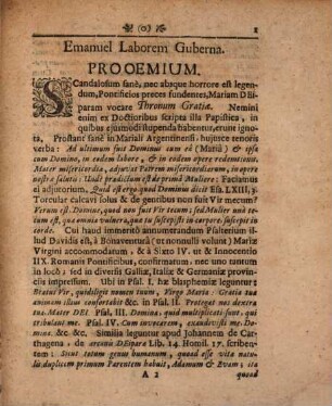 Disp. theol. de Christo ut propitiatorio, ex Rom. III, 25