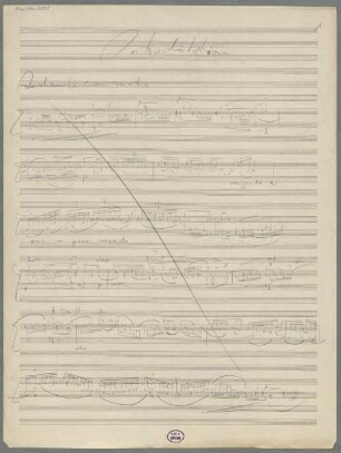 Pieces - BSB Mus.ms. 12935 : [without collection title]