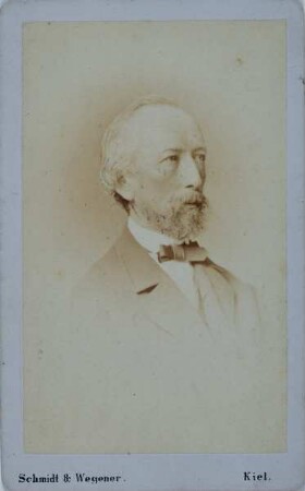 Klaus Groth