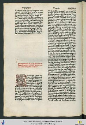 Die vorred sant ieronimi in den propheten danielem