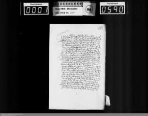 . 1637: o. D. 1637