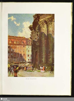 An der Kreuzkirche