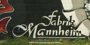 fabrik Mannheim