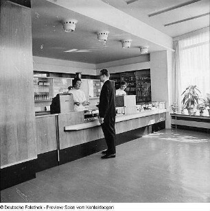 Helmholtz-Apotheke