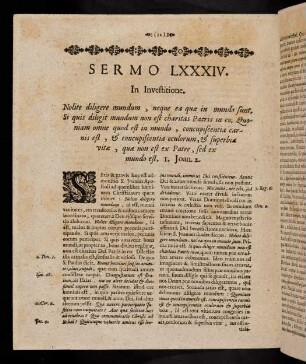 12-23, Sermo LXXXIV.-LXXXVI.