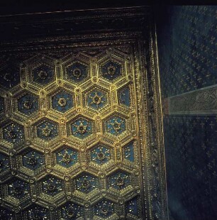 Palazzo Vecchio — Sala dei Gigli —