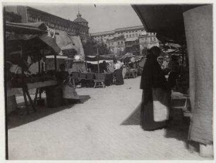 Ohne Titel (Friedrich-Karl-Platz, Nordwestseite)