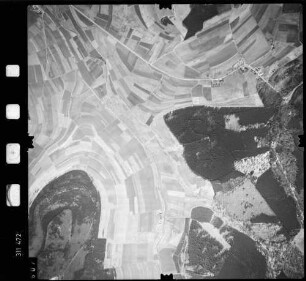 Luftbild: Film 58 Bildnr. 607