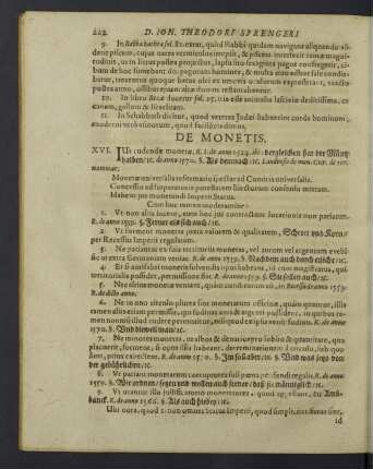 De Monetis.