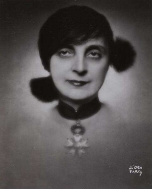 Anna de Noailles
