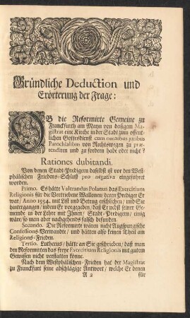 Rationis dubitandi
