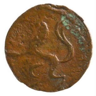 Münze, 1751