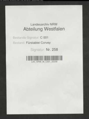 Militär Einquartierung, Militärkosten, Besatzung