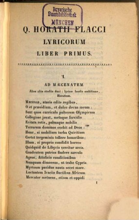 Opera omnia ex recensione Joannis Casparis Orellii