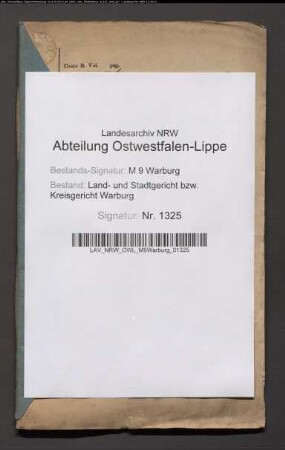 Erblasser: Rose, Xaver: