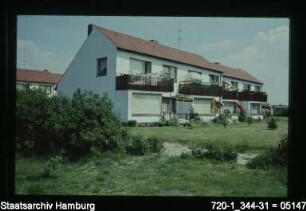 Siedlung Langenhorn