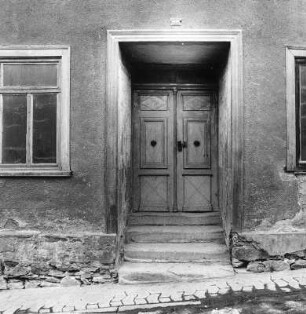 Hünfelden, Hauptstraße 53