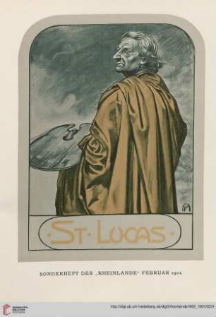 Sonderheft (Februar 1901)