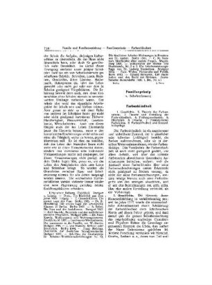 Familienprinzip s. Schulverfassung
