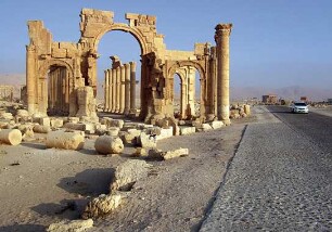 Palmyra
