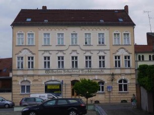 Perleberg, Uferstraße 20