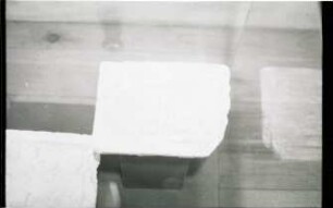 Unknown Provenance, Panel (PNK: KHM 4 - 85)