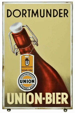 Dortmunder Union-Bier