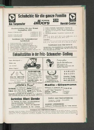 Notdienst-Arzt: Ruf 24 81 81