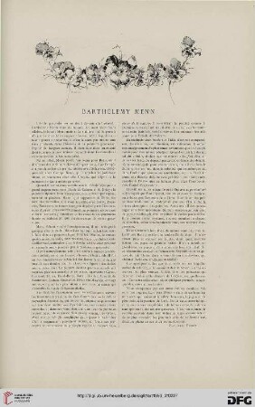 19: Barthélemy Menn