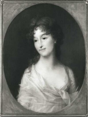 Dorothea Herzogin von Kurland