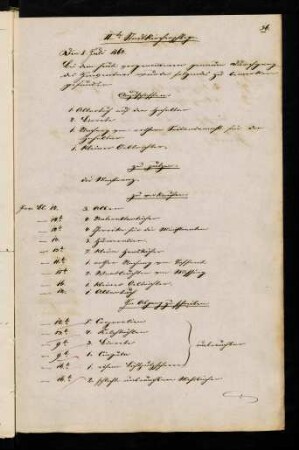 36r-37v, II. Stadtkirchenpflege; ...