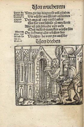 Von dieben