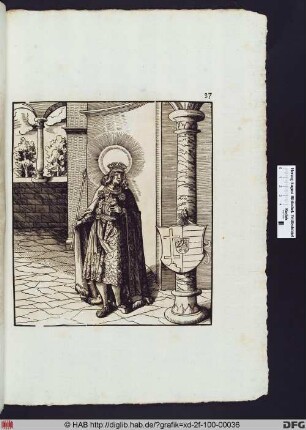 St. Stephanus