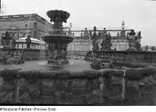 Brunnen