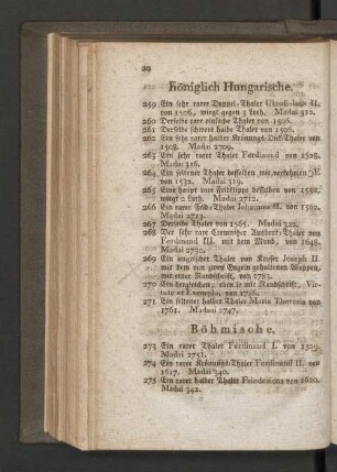 Böhmische