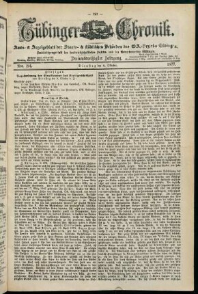 796-812, 9. Oktober (Nro. 194) - 13. Oktober (Nro. 197)