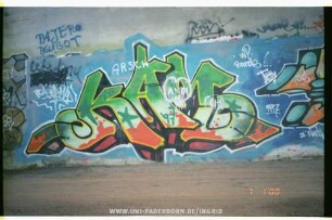 KAM