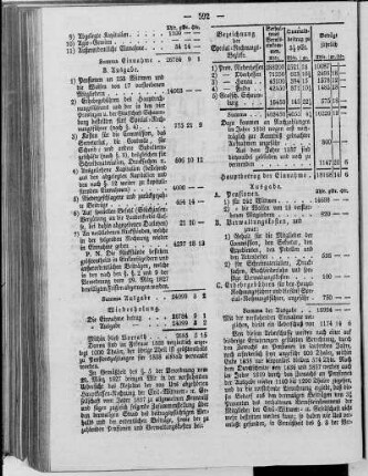 Ausgabe vom 11. August 1838 [Nr. 32. Haupttitelseite fehlt]