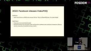 Similarity Detection in Online Integrity: Fighting abusive content with algorithms
