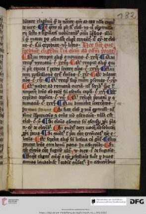 De impedimentis eligendi vel electi ad officium prioratus