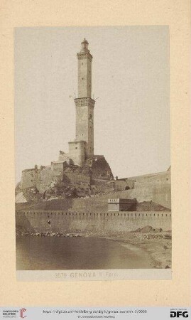 3579. Il Faro