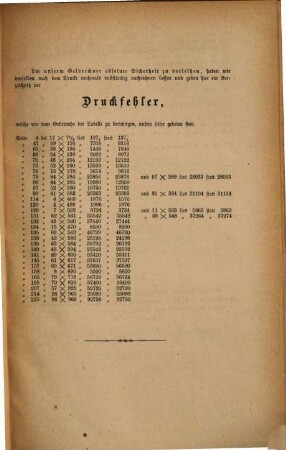 Manz's Rathgeber u. Schnellrechner, ein praktisches Hilfsbuch zum schnellen und sichern Rechnen mit dem neuen Maße Gewichte und Gelde für, 3