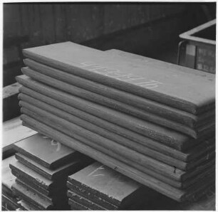fehlerhafte Platinen und Vormaterial