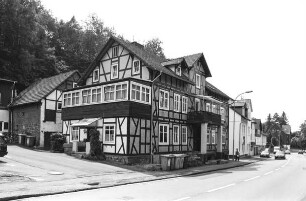 Frankenberg, Bottendorfer Straße 19