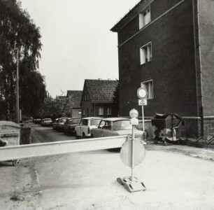 Drosselweg
