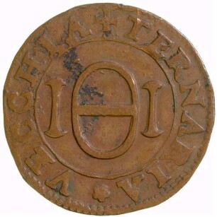Münze
