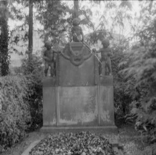 Alter Friedhof